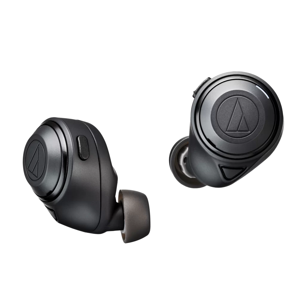 Audio-Technica ATH-CKS50TW
